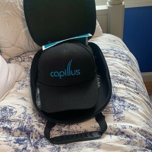 Capillus Hat